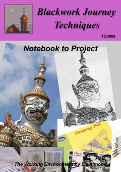 TQ0005 - Notebook To Project